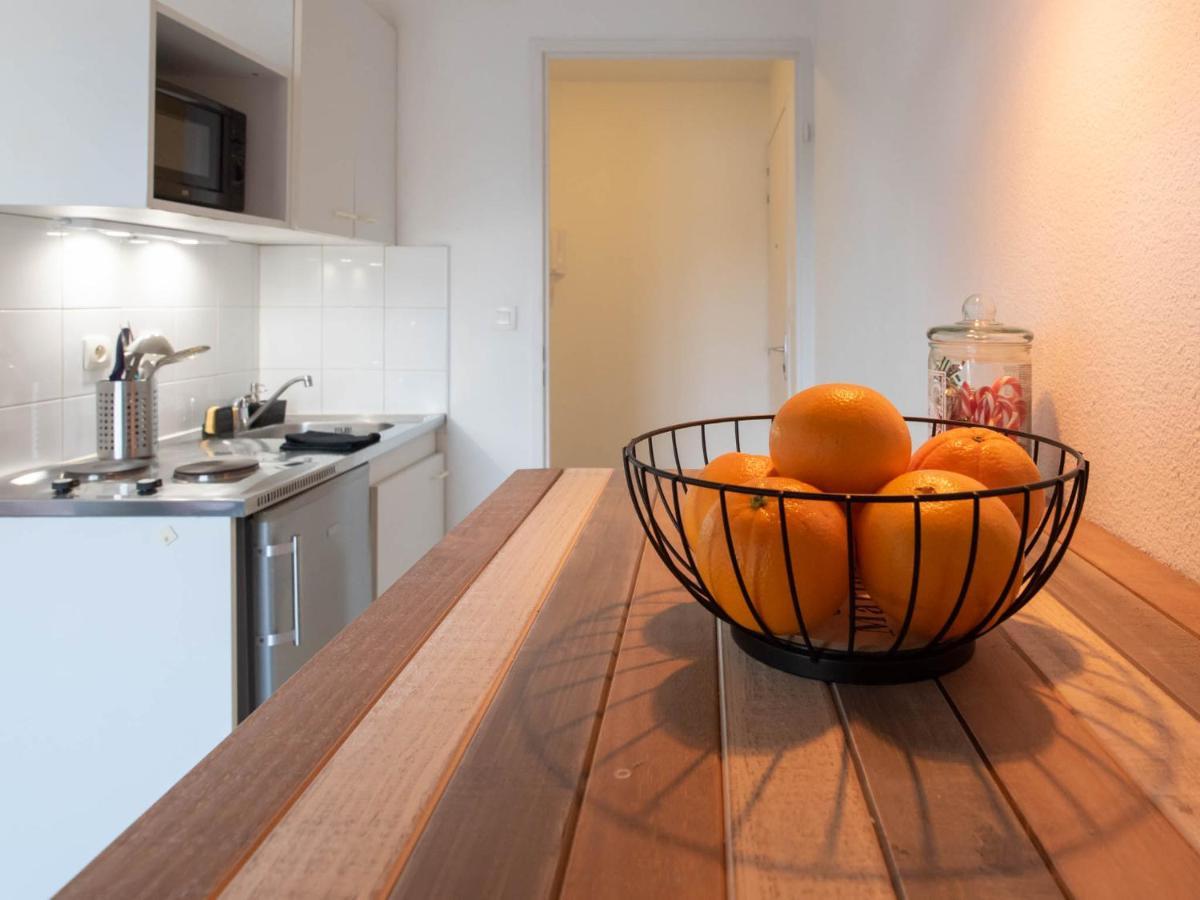 Duplex coquet avec PARKING proche centre-ville de Lyon Villeurbanne Extérieur photo